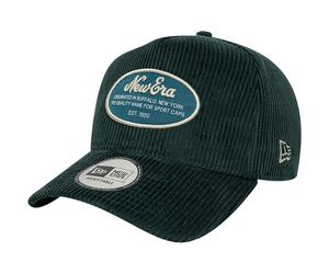 New Era Detnew Patch Cord E-Frame Cap | grün | Herren | OSFM | 60758995 OSFM