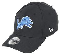 New Era Detroit Lions NFL Core Edition 39Thirty Stretch Cap - S-M (6 3/8-7 1/4)