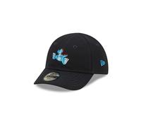 New Era Dinosaur Navy Repreve 9Forty Infant Cap - Infant
