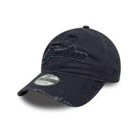 NEW ERA DISTRESS WORDMARK 9TWENTY NEYYAN NVY Herren | navy |