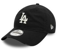 New Era 9Twenty Adjustable Cap - Distressed LA Dodgers
