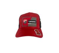NEW ERA Ducati MOTOGP,Cap,Uomo,RED,