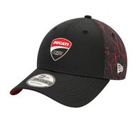New Era Ducati Motor 9Forty Cap unisex