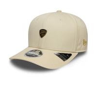 Ducati Motor Cap by New Era cremeweiß One Size