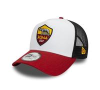New Era Men's caps, White, M-L