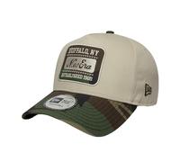 NEW ERA Kappe beige