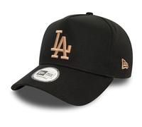 New Era League Ess Eframe La Dodgers Cap Schwarz Mann (Herstellerartikelnummer: 60565169-001-OSFM)