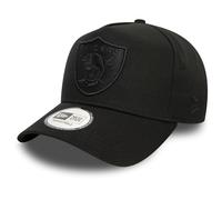New Era MONOCHROME EFRAME LAS VEGAS RAIDERS men Caps black in Größe:ONE SIZE