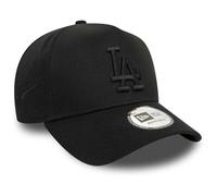 New Era E-Frame Snapback Cap - Mono Los Angeles Dodgers