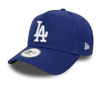 New Era PATCH EFRAME LOS ANGELES DODGERS DRY men Caps blue in Größe:ONE SIZE
