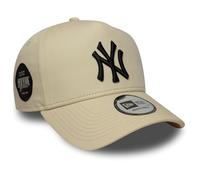New Era E-Frame Snapback Cap - SIDEPATCH New York Yankees
