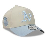 New Era Patch E Frame Oakland Athleticsco Kappe (Herstellerartikelnummer: 60595238-270-OSFM)