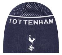 New Era ENGINEERED SKULL BEANIE TOTTENHAM HOTSPUR Wintermütze, dunkelblau, größe UNI OS