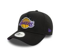 New Era ERA Los Angeles Lakers Basketball NBA Flame EFRAME tg. OSFM