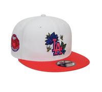 New Era ERA MLB Floral 9FIFTY LOSDODCO WHILVR