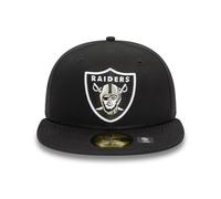 New Era ERA OTC NFL 59FIFTY LASRAI OTC Mütze, Schwarz, One size