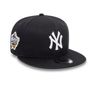 New Era ERA Team Colour MLB 9FIFTY, Marineblau, S/M