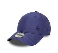 New Era ERA Tonal Flawless 9Forty Neyyan IPU Dk Blue One Size, DK BLUE, One size