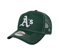New Era ERA WS EF Trucker for Men, Color Dark Green Dark Green One Size