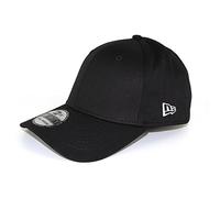 New Era Basecap Flag Collection 39thirty Unisex Schwarz S-M