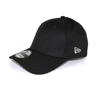 NEW ERA Herren NE BASIC 39THIRTY BLACK BLACK XSS