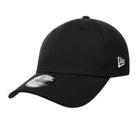 New Era Basecap NE BASIC 39THIRTY Herren Schwarz M/L