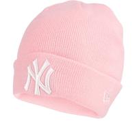 New Era ESS CUFF BEANIE NEYYAN Wintermütze, rosa, größe UNI OS