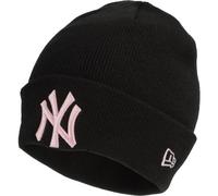 New Era ESS CUFF BEANIE NEYYAN Wintermütze, schwarz, größe UNI OS