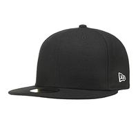 New Era 59Fifty Fitted Cap - Essential schwarz - 7 1/8