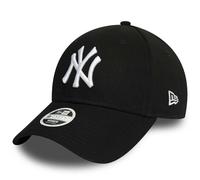 New Era Essential 940 New York Yankees Cap Schwarz Mann (Herstellerartikelnummer: 12122741-OSFM)