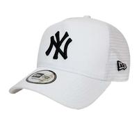 New Era ESSENTIAL 9FORTY AF TRUCKER NEYYAN Schirmkappe, weiß, größe UNI OS