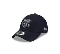 New Era F C Barcelona Reflective 9Forty, verstellbar, Unisex