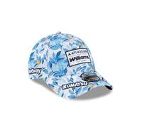 New Era F1 Cap Williams Team Barcelona GP Special Edition 9FORTY