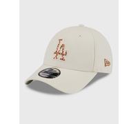 New Era 9Forty Strapback Cap - Pony Los Angeles Dodgers