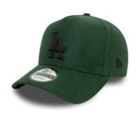 NEW ERA FAUX SUEDE EFRAME LOSDOD DKGBLK Herren | dark green |