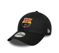 New Era Basecap FC Barcelona Core 9Forty – verstellbar – Unisex