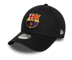 New Era FC BARCELONA YOUTH 9FORTY Kinder Cap, schwarz, größe YOUTH
