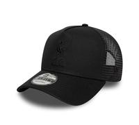 New Era FC Liverpool Cap Beanie Truckerkappe Fußball Reds Fan Accessoire Premier League