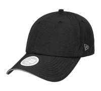 NEW ERA Herren Mütze WMNS OPEN BACK CAP NEWERA BLK BLACK - (0197373884655)
