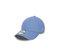 New Era Flawless 9Forty Adjustable Cap NY Yankees Blau, Size:OneSize