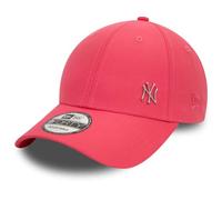 New Era 9Forty Strapback Cap - New York Yankees pink