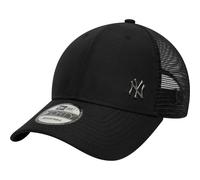 NEW ERA New York Yankees MLB 9FORTY Cap schwarz STK