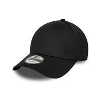 New Era Cap 9Forty Flawless MESH New York Yankees Schwarz