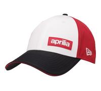 New Era FLAWLESS PATCH 9FORTY APRILIA Schildmütze, weiß, größe UNI OS