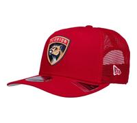 New Era FLORIDA PANTHERS 970SS EG Schirmmütze, rot, größe UNI OS