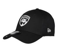 New Era FLORIDA PANTHERS NHL EVERGREEN 39THIRTY Cap, schwarz, größe M/L