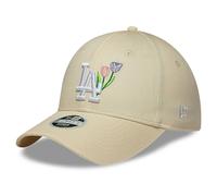New Era Flower Icon 9forty Los Angeles Dodgers Kappe