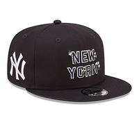 New Era Flower Wordmark 9fifty Neyyan Nvywhi Herrenmütze