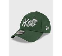 NEW ERA FOOD ICON 9FORTY NEYYAN CIGLTC Herren | dark green |