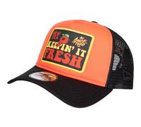 New Era Food Keepin it Fresh Trucker Cap